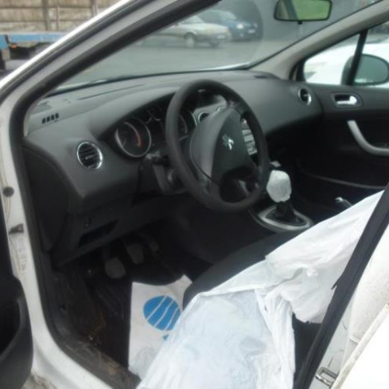 Porte arriere droit PEUGEOT 308 1 Photo n°7