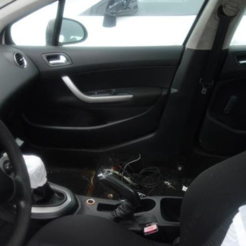 Porte arriere droit PEUGEOT 308 1 Photo n°8