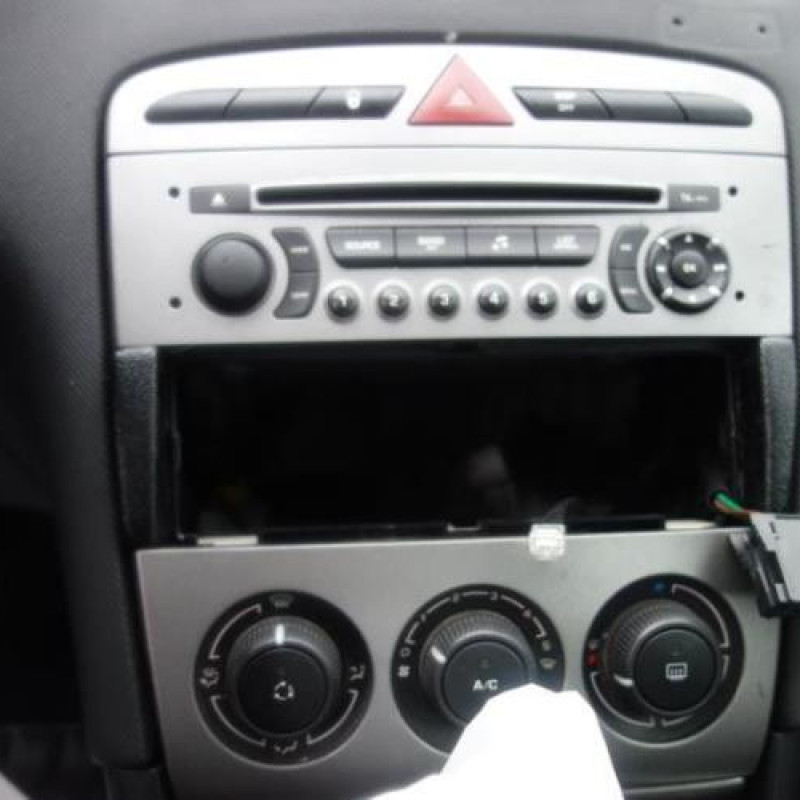 Porte arriere droit PEUGEOT 308 1 Photo n°9