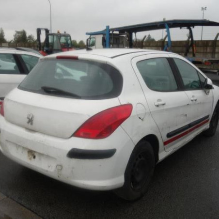 Colonne de direction PEUGEOT 308 1