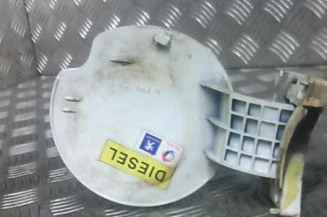 Trappe d'essence PEUGEOT 307