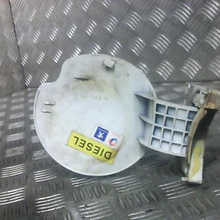 Trappe d'essence PEUGEOT 307