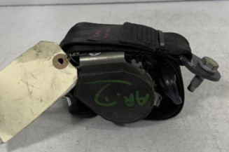 Ceinture arriere droit PEUGEOT 307 Photo n°1