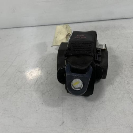 Ceinture arriere droit PEUGEOT 307