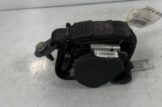 Ceinture arriere droit PEUGEOT 307