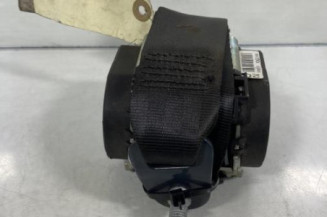 Ceinture arriere gauche PEUGEOT 307
