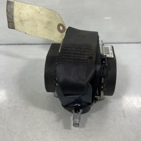 Ceinture arriere gauche PEUGEOT 307