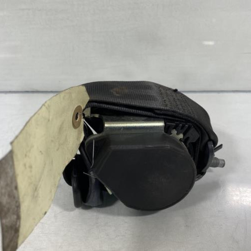 Ceinture arriere gauche PEUGEOT 307 Photo n°3