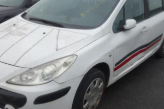 Ceinture arriere gauche PEUGEOT 307