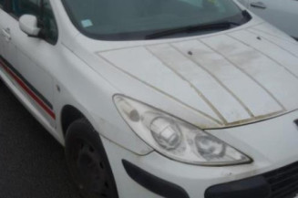 Ceinture arriere gauche PEUGEOT 307