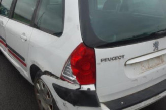 Ceinture arriere gauche PEUGEOT 307