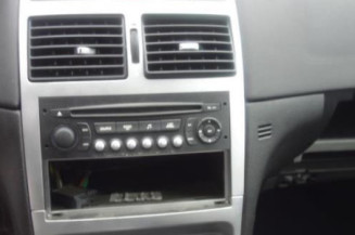 Ceinture arriere gauche PEUGEOT 307