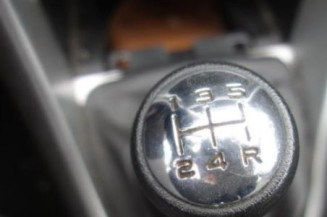 Ceinture arriere gauche PEUGEOT 307