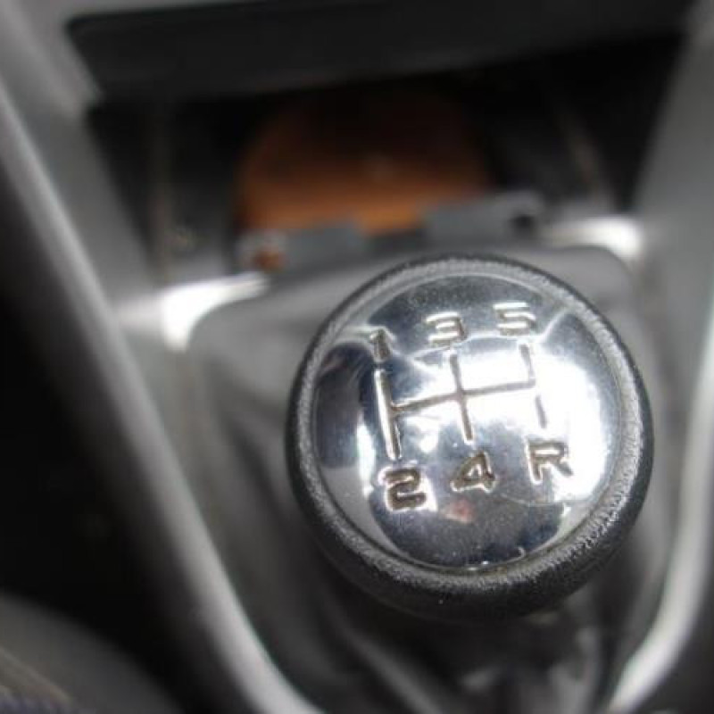 Ceinture arriere gauche PEUGEOT 307 Photo n°11