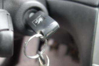 Ceinture arriere gauche PEUGEOT 307