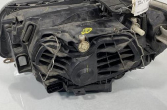 Optique avant principal droit (feux)(phare) BMW SERIE 1 E87