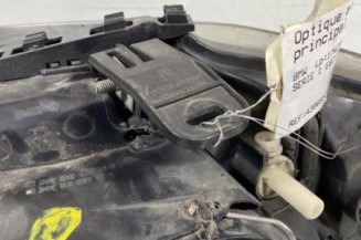 Optique avant principal droit (feux)(phare) BMW SERIE 1 E87
