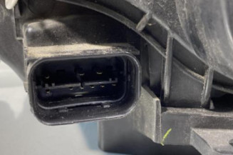 Optique avant principal droit (feux)(phare) BMW SERIE 1 E87