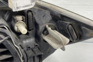 Optique avant principal droit (feux)(phare) BMW SERIE 1 E87