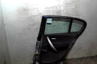 Porte arriere droit BMW SERIE 1 E87