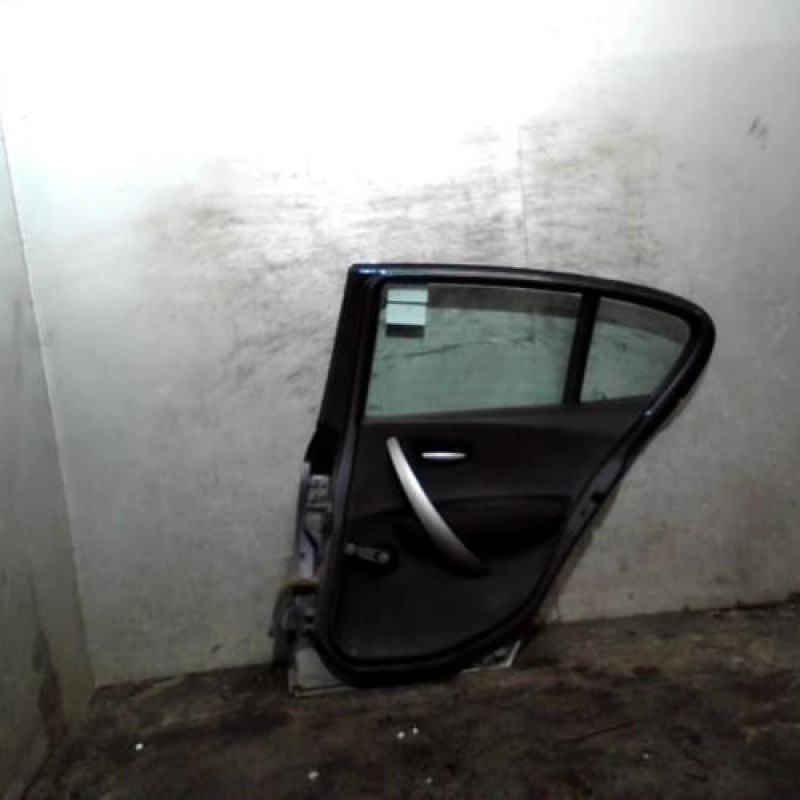 Porte arriere droit BMW SERIE 1 E87 Photo n°2