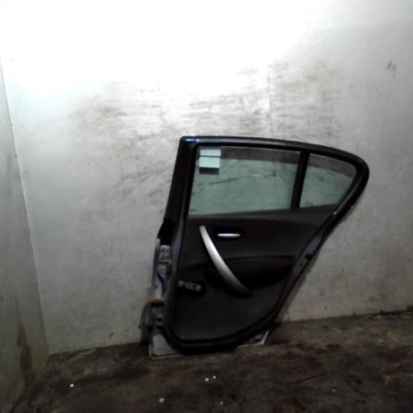 Porte arriere droit BMW SERIE 1 E87