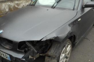 Porte arriere droit BMW SERIE 1 E87