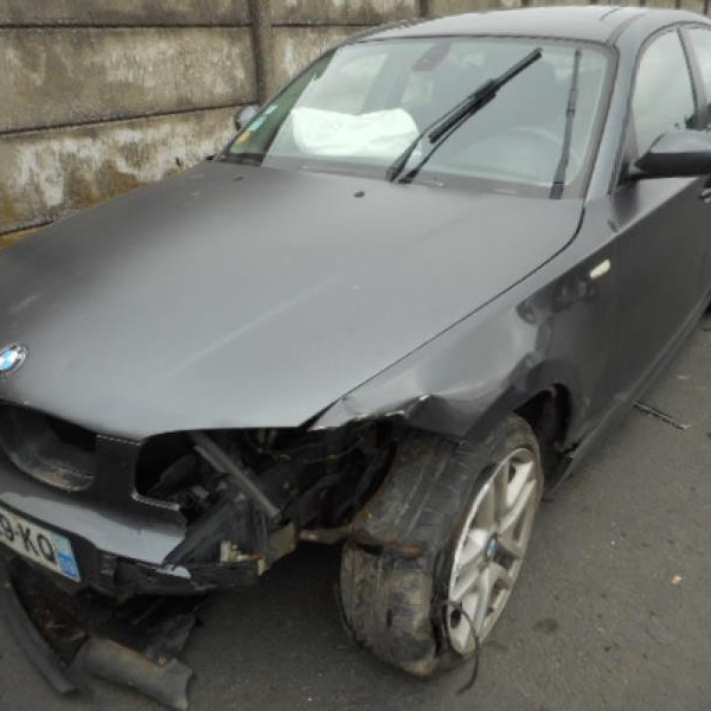 Porte arriere droit BMW SERIE 1 E87 Photo n°3
