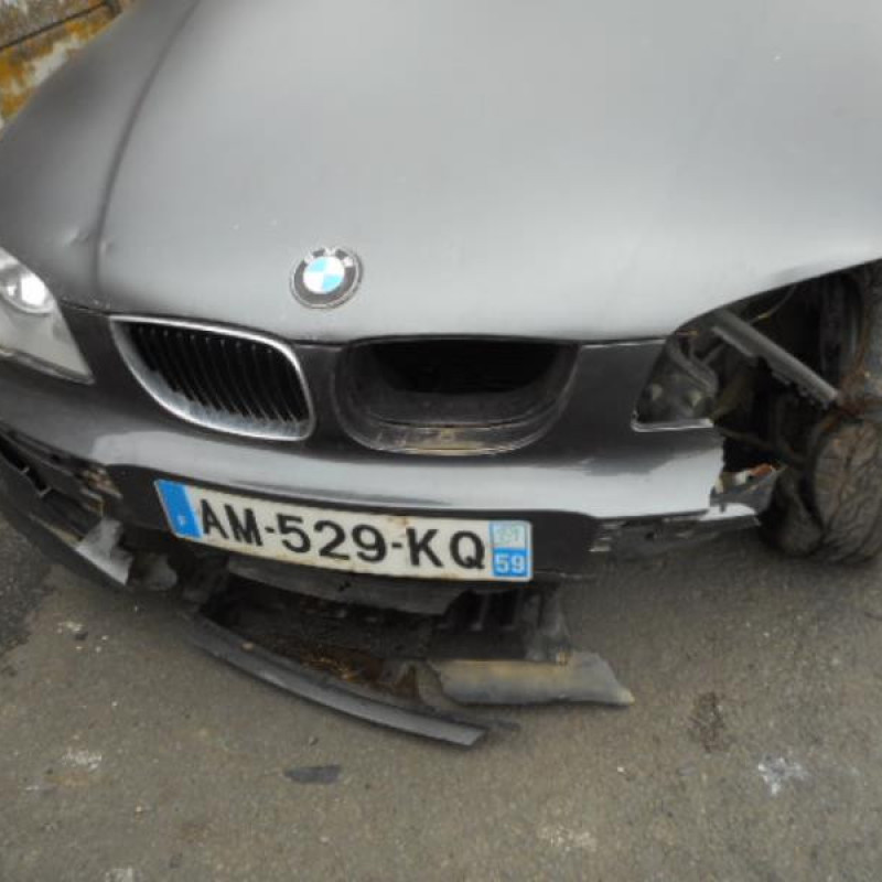 Porte arriere droit BMW SERIE 1 E87 Photo n°4