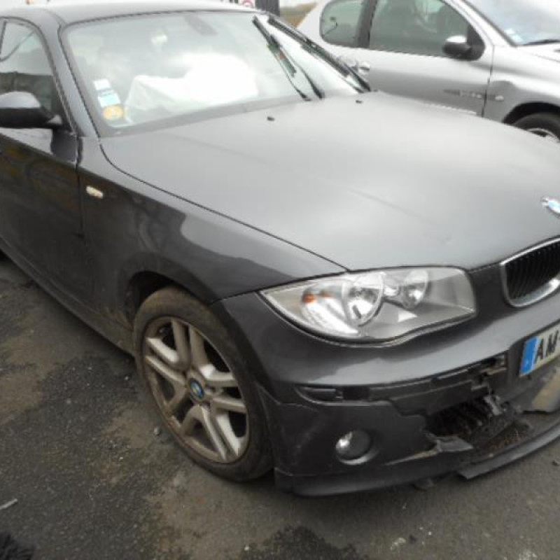 Porte arriere droit BMW SERIE 1 E87 Photo n°5