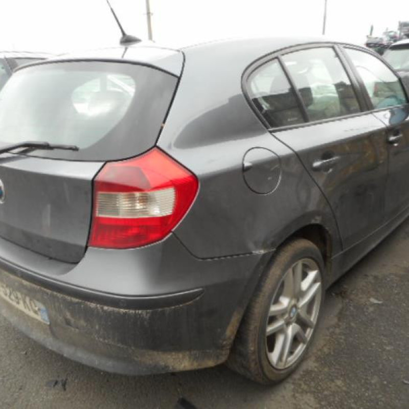 Porte arriere droit BMW SERIE 1 E87 Photo n°6