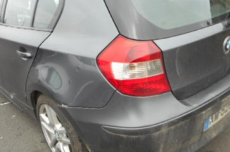Porte arriere droit BMW SERIE 1 E87