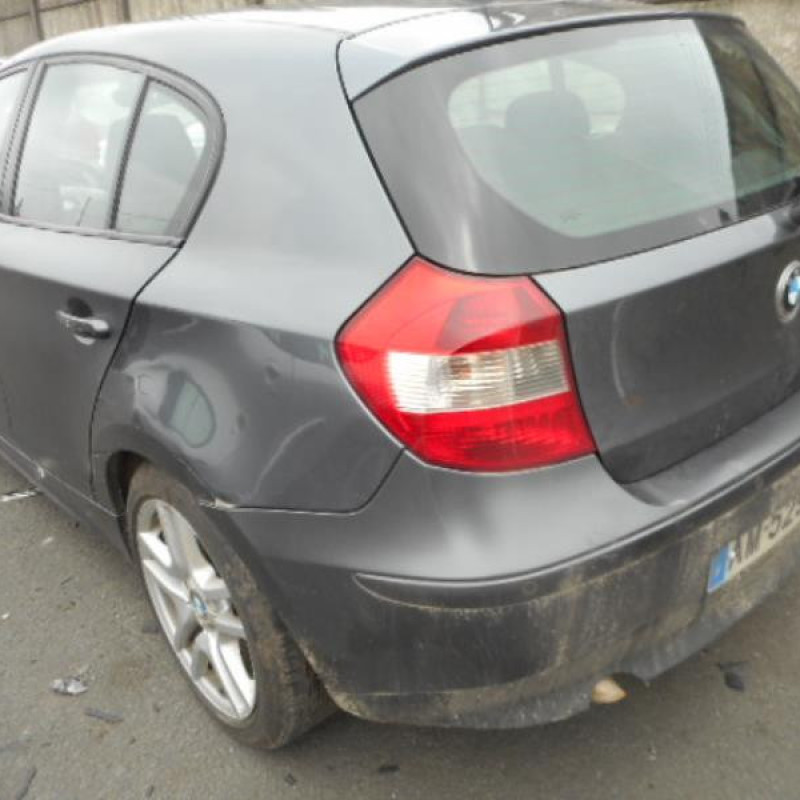 Porte arriere droit BMW SERIE 1 E87 Photo n°7