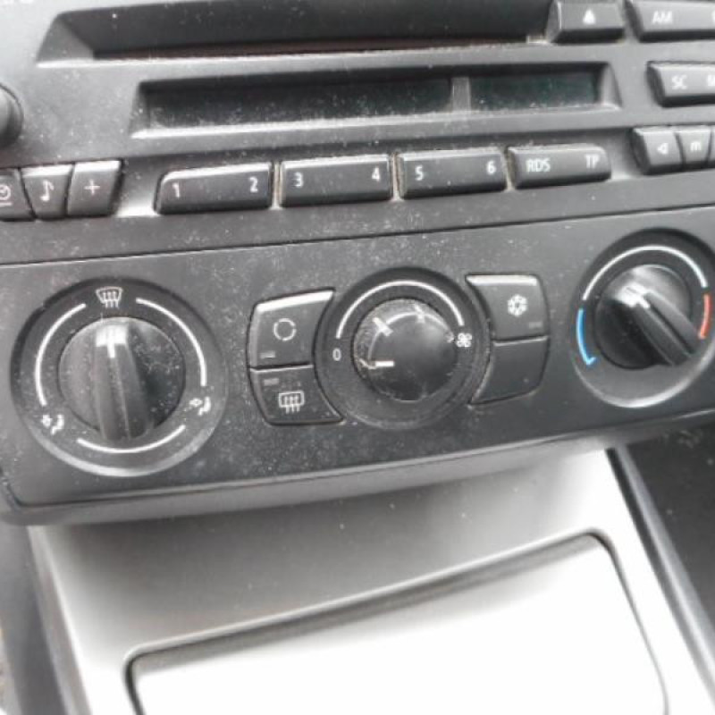 Porte arriere droit BMW SERIE 1 E87 Photo n°9