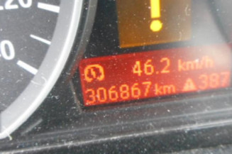 Porte arriere droit BMW SERIE 1 E87