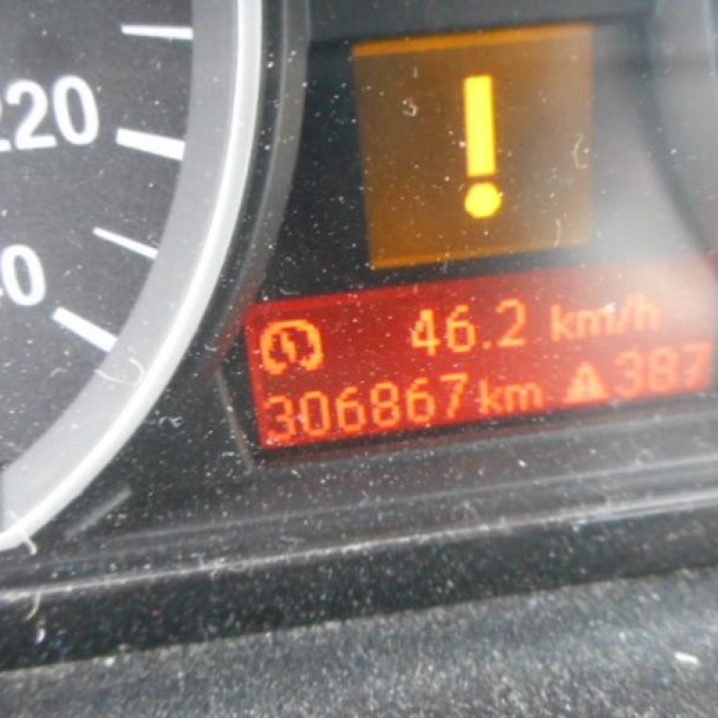 Porte arriere droit BMW SERIE 1 E87 Photo n°10