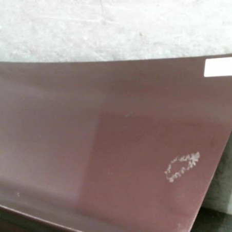 Malle/Hayon arriere PEUGEOT 407