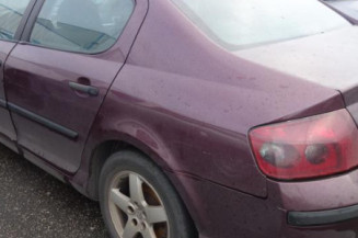 Malle/Hayon arriere PEUGEOT 407