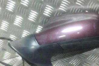 Retroviseur gauche PEUGEOT 407