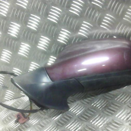Retroviseur gauche PEUGEOT 407