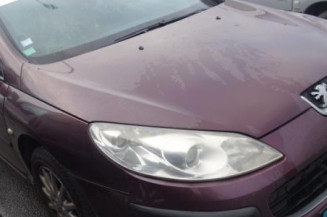 Retroviseur gauche PEUGEOT 407