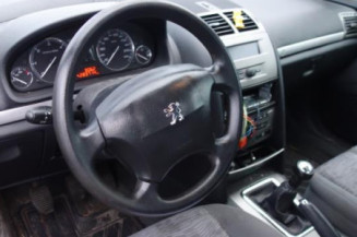 Retroviseur gauche PEUGEOT 407