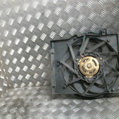 Moto ventilateur radiateur OPEL CORSA C Photo n°1
