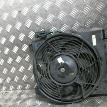Moto ventilateur radiateur OPEL CORSA C