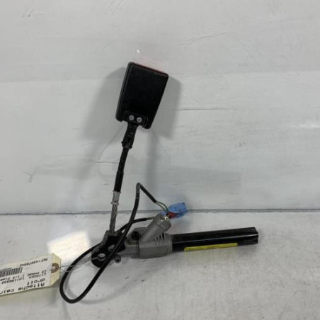 Pretensionneur de ceinture avant droit CITROEN C2