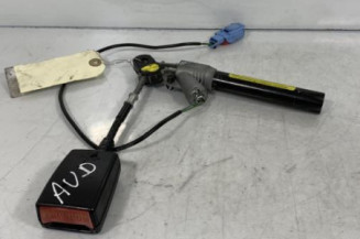 Pretensionneur de ceinture avant droit CITROEN C2