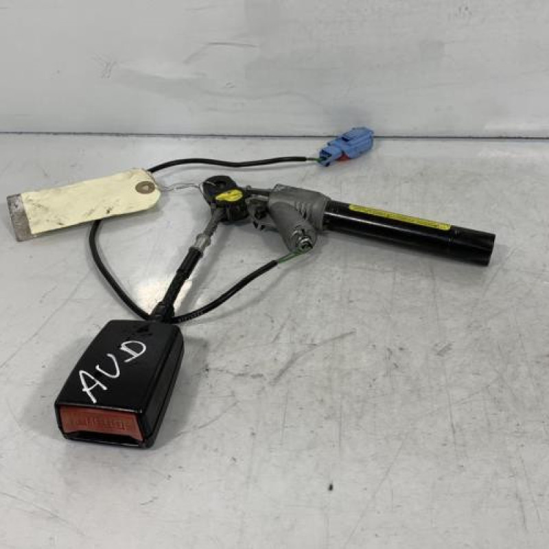 Pretensionneur de ceinture avant droit CITROEN C2 Photo n°3