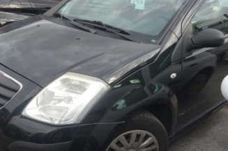 Pretensionneur de ceinture avant droit CITROEN C2