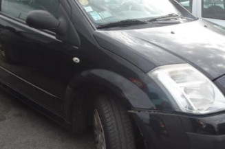 Pretensionneur de ceinture avant droit CITROEN C2