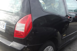 Pretensionneur de ceinture avant droit CITROEN C2